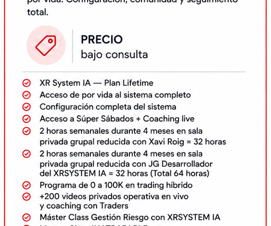 XR PLUS ULTRA